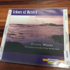 N/A: Echoes Of Nature - Ocean