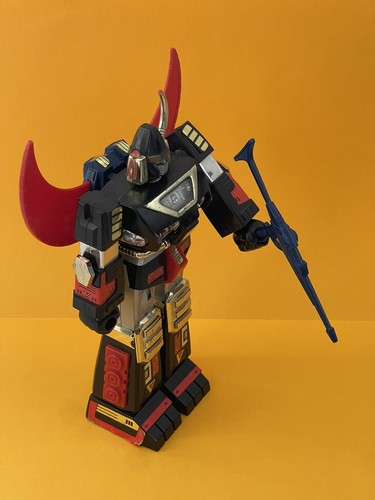 Shogun robo voltus - dx-shogun-robo,