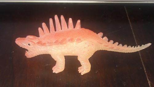 Dinosauro gastonia vintage - gastonia,