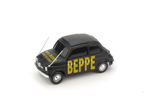 Modellino auto scala 43 - scala, 1:43