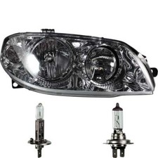 Faro Destro Per Fiat Punto
