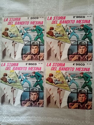 Franco trincale la storia - trincale,