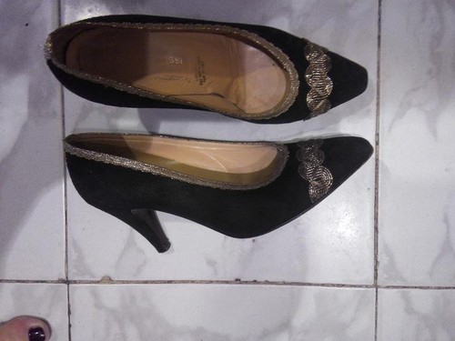Tacchi donna sergio - donna, neri
