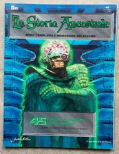 Storia ancestrale hobby - hobby, &