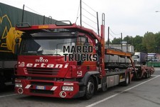 Truck photo Iveco Eurocargo