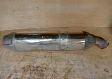 BMW K 1200 R-S  MARMITA SILENZIATORE SCARICO 2004 - 2008 MUFFLER 