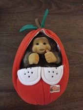 Peluche pupazzo vintage Little