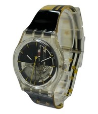 Swatch Watch Juventus 100th