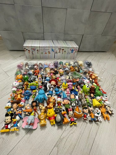 Miei piccoli amici - disney,