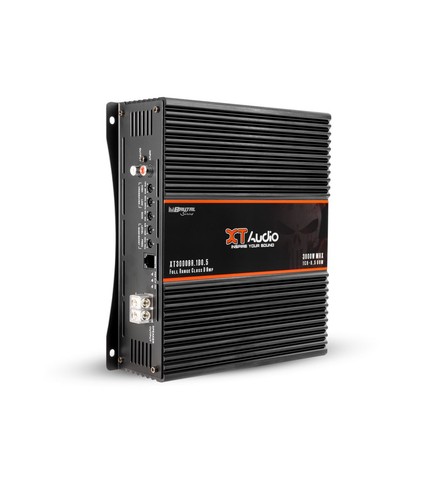 Audio 3000w amplificatore 1 - xt,