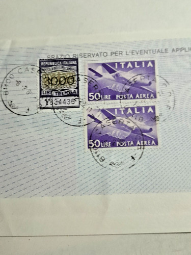 1989 coppia del posta - coppia,