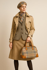 ✨ Blazer Couture-Vintage