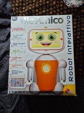 Mio Amico Robot Giocattolo