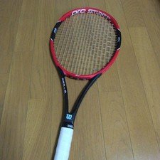 Racchetta da tennis Wilson Pro