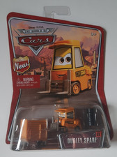 CARS Disney pixar cars DUDLEY