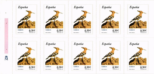 Spagna 2007 edifil 4300h - 2007,