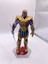 Marvel Avengers Thanos Con
