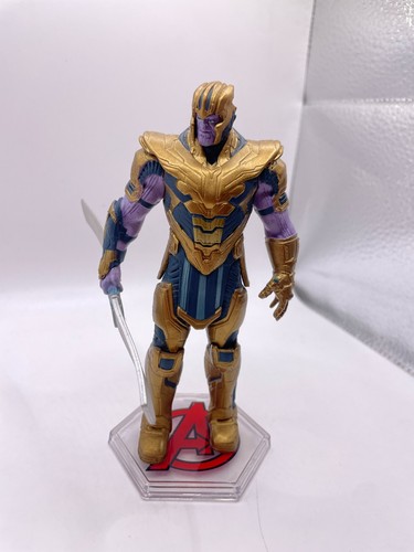 Marvel avengers thanos con - avengers,