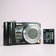 Panasonic Fotocamera Digitale