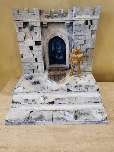 Saint seiya cavalieri zodiaco - seiya,