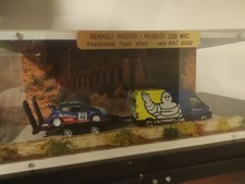 Valentino Rossi diorama x
