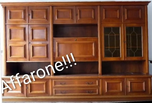 Mobile legno massello