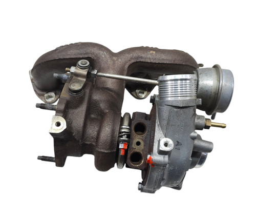 Turbina per volkswagen - per, touran