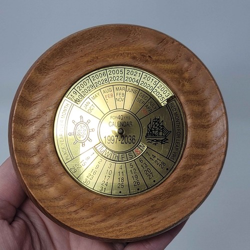 Calendario perpetuo anni - calendario,