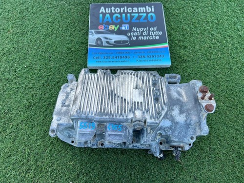 Coppa olio 55194355 - 55194355, alfa