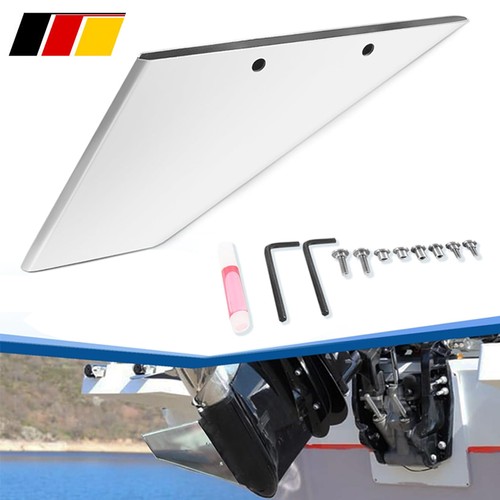 Ss625 new skeg guard - new, per