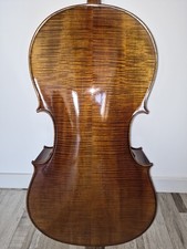 CELLO 4/4 BRAND NEW HAND MADE