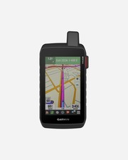 GARMIN MONTANA 760I GPS