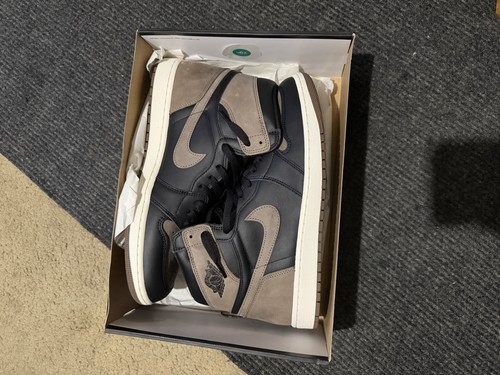 Air jordan retro - retro, top