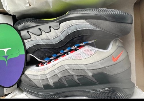 Scarpe tennis nike roger - nike,