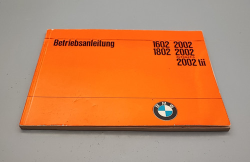 Bmw 1602 2002 - bmw, 1602,