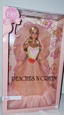 Barbie Peaches 'n Cream Blonde