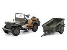 Militaria Die Cast 23200-44
