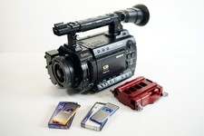 Sony pmw cinealta s35 - pmw-f3,