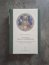 Licciardello - Agiografia aretina altomedievale - SISMEL, 2005