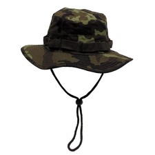 Cappello militare esercito Vz.95 M95 esercito ceco modello mimetico Bush...