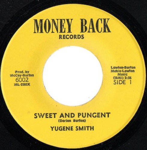 Yugene smith sweet and - yugene,