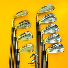 Set ferri taylormade sldr - taylormade,