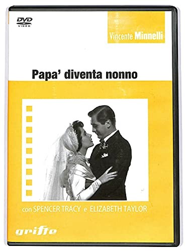 Papa diventa nonno dvd - papa',