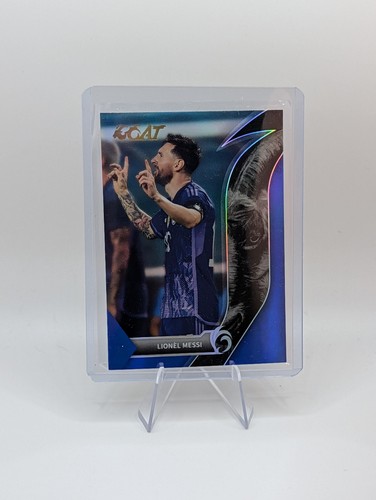 2023 fansmall argentina goat - argentina,