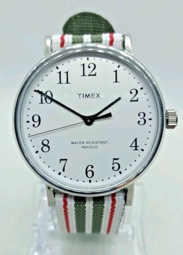 Orologio uomo timex - timex, fairfield