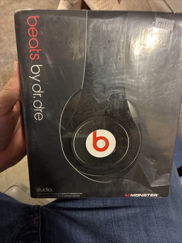 Cuffie beats dre studio - dr.,