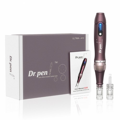 Pen dermapen a10 derma - pen,