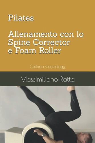 Pilates allenamento con lo - allenamento,