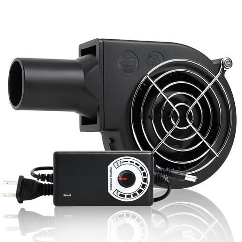 Ventilatore soffiatore bbq - soffiatore,