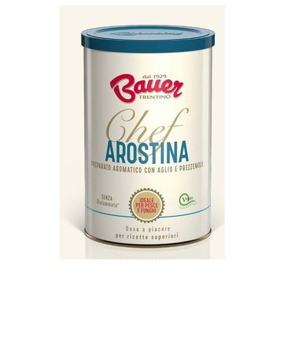 Arostina bauer preparato aglio - bauer,